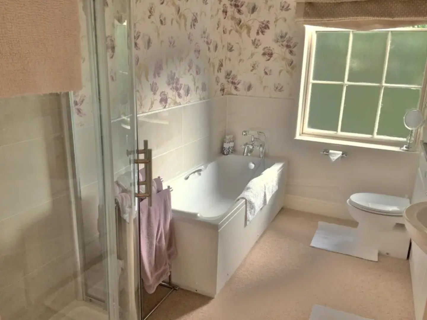 Kateshill House Bed & Breakfast