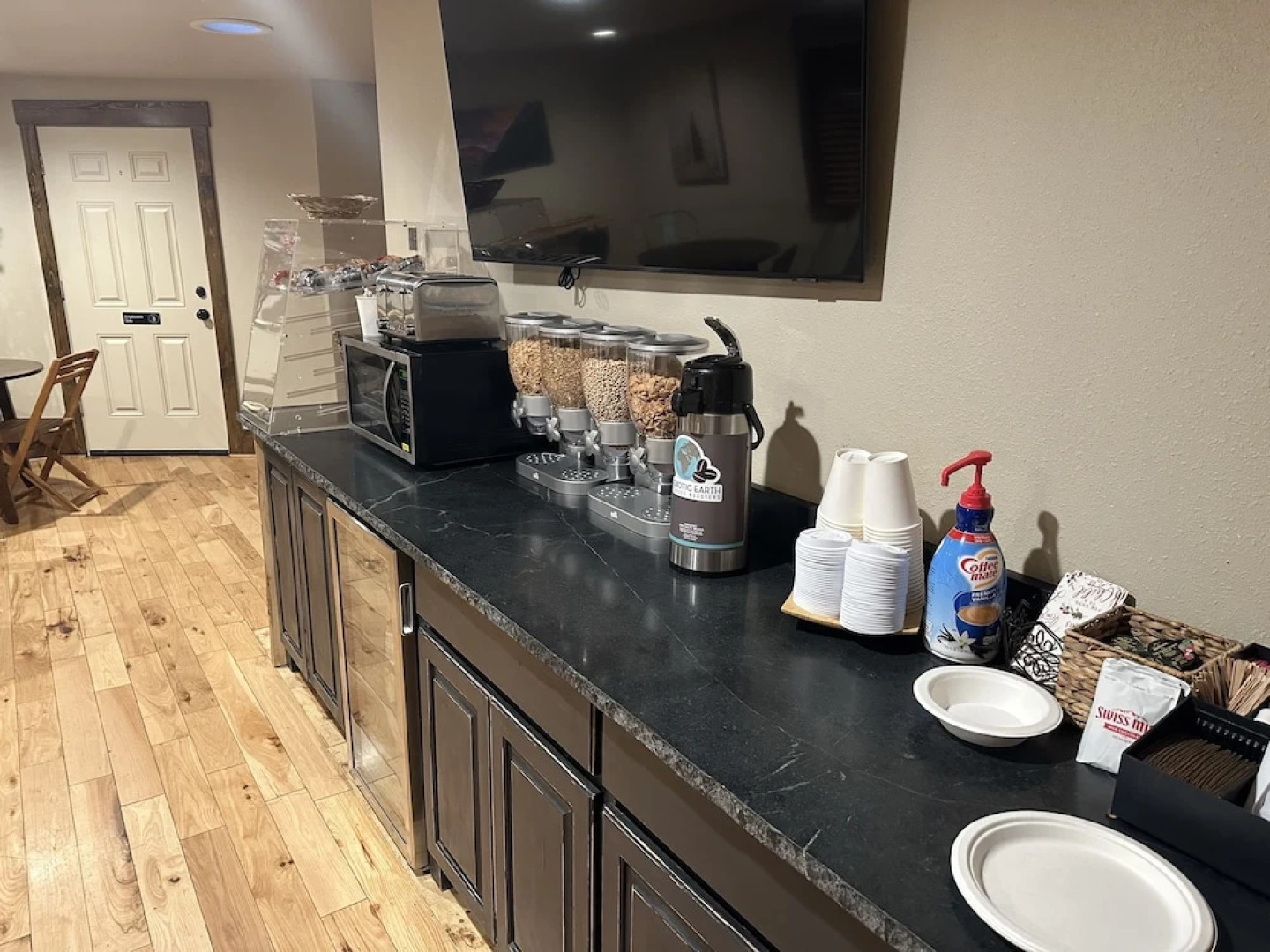 Box Canyon Lodge and Hot Springs Ouray