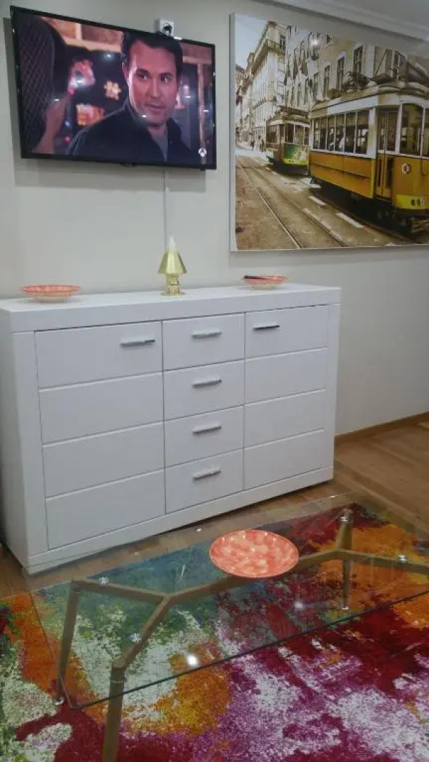 Apartamento Centro Porriño