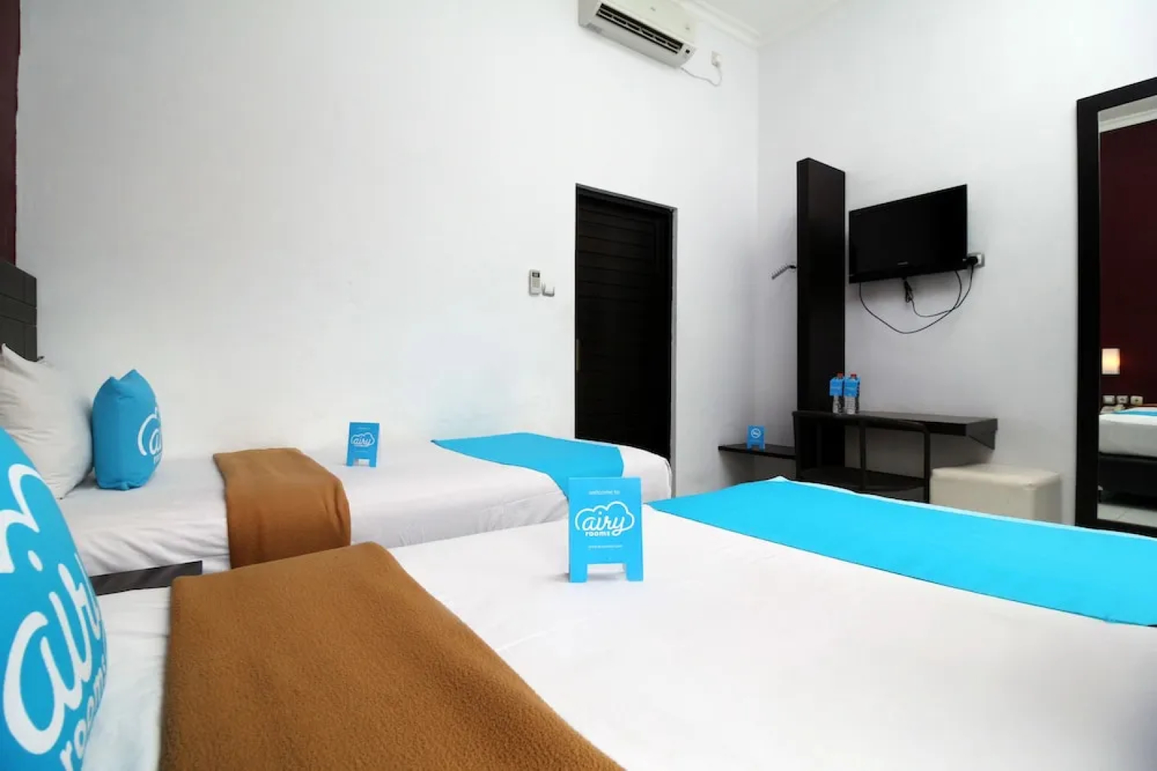 Airy Mulyoharjo Ahmad Yani Pemalang