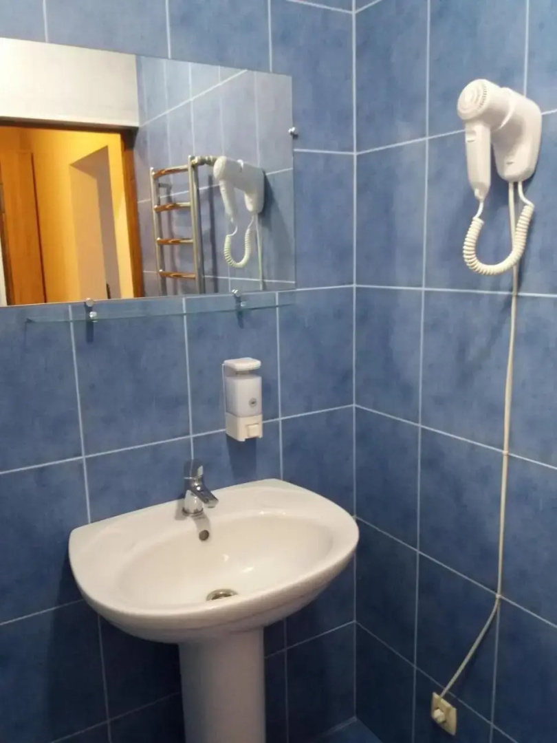 Na Artema Mini-Hotel