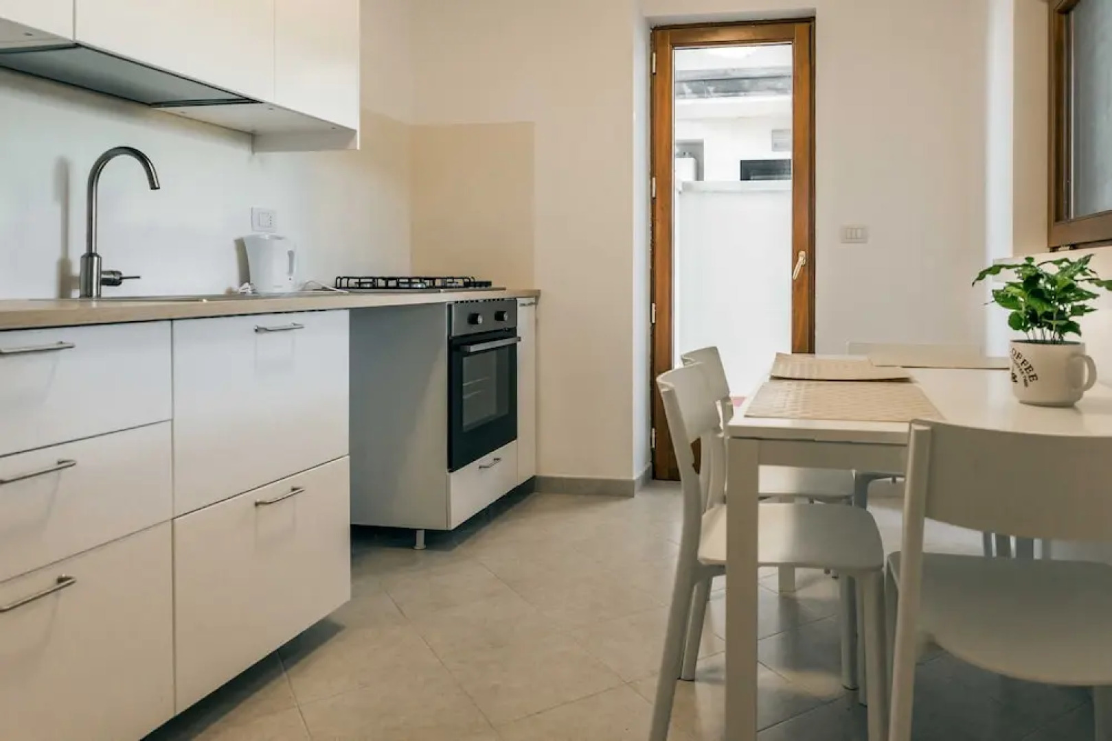 Residence La Vallonea