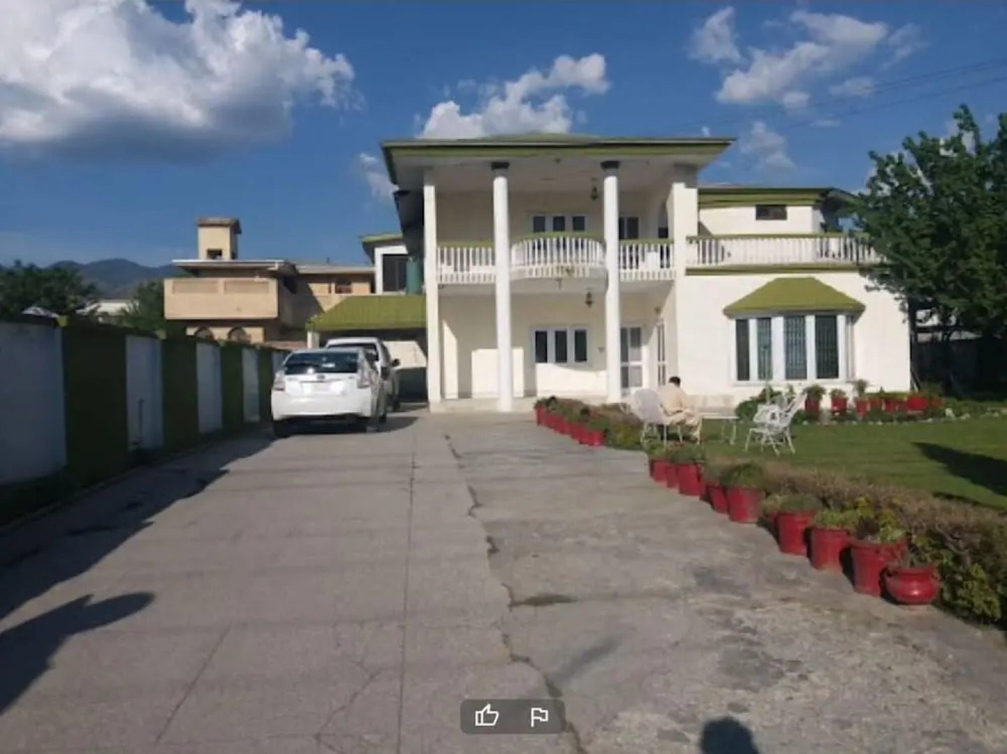 Exclusive Guest House