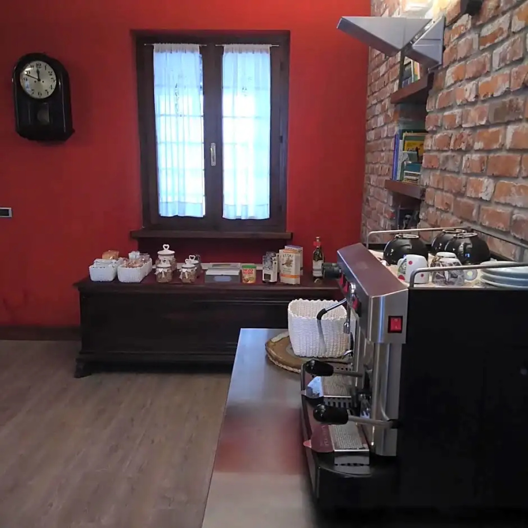 B&B Cascina Baraggione