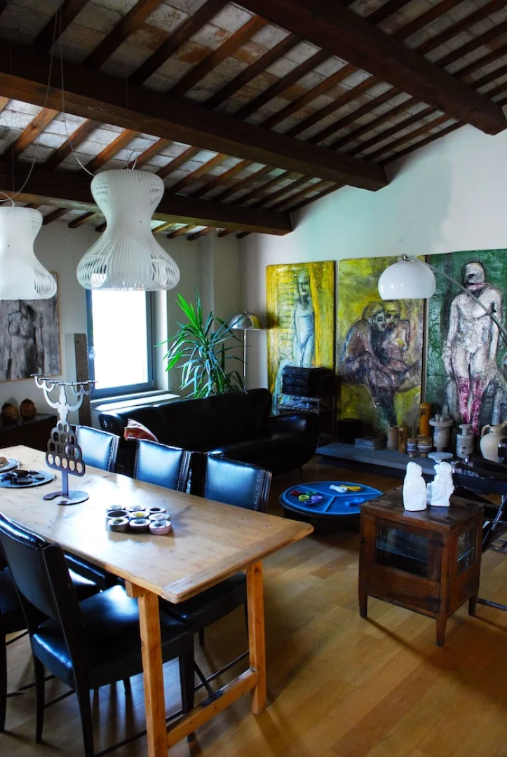 B&B Camera con Vista