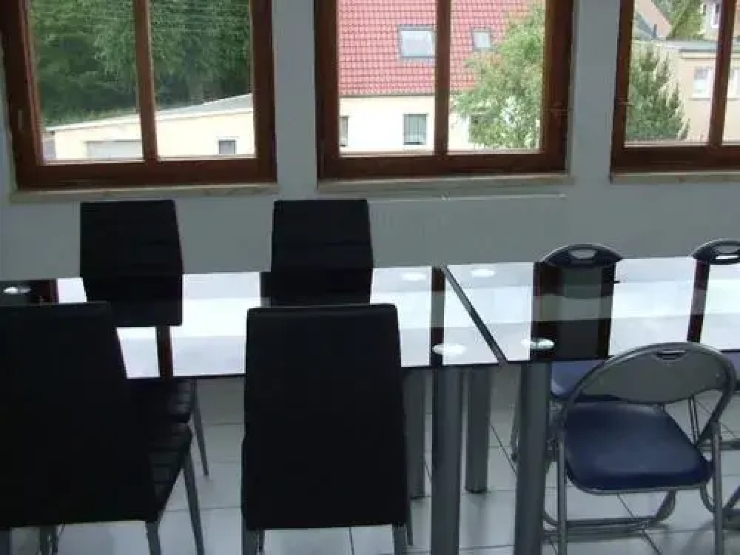 Hostel Falkenstein