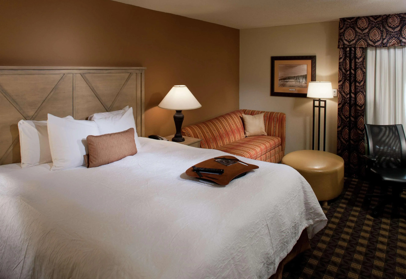 Hampton Inn Austin-Round Rock