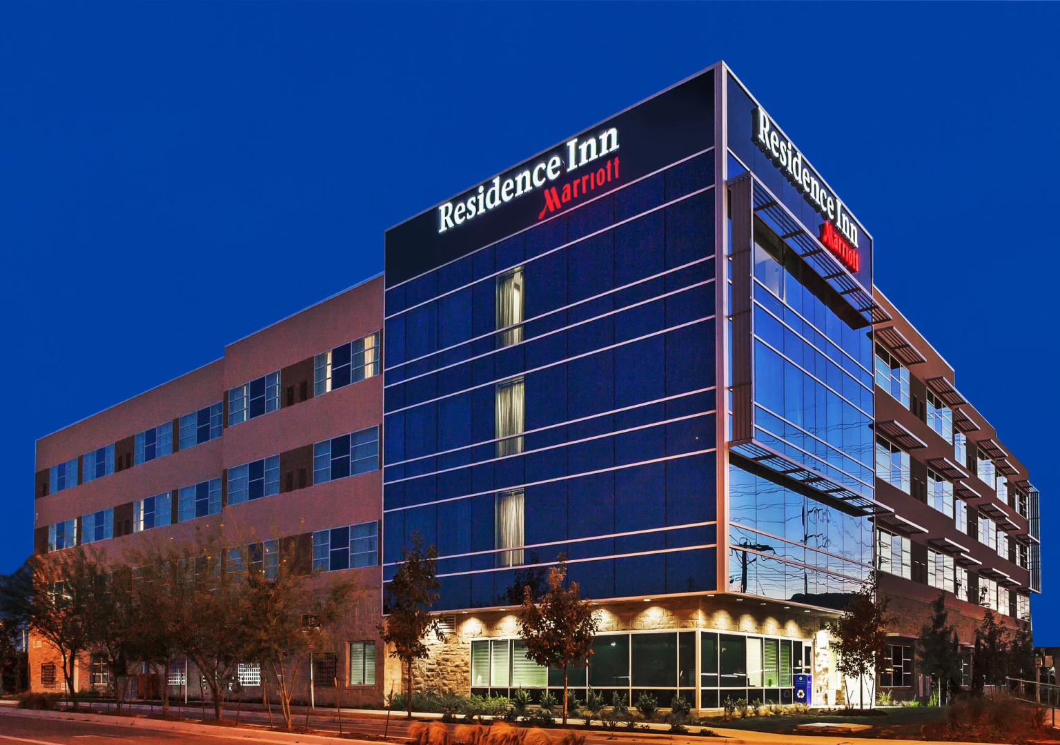 Residence Inn by Marriott Austin Northwest/The Domain Area