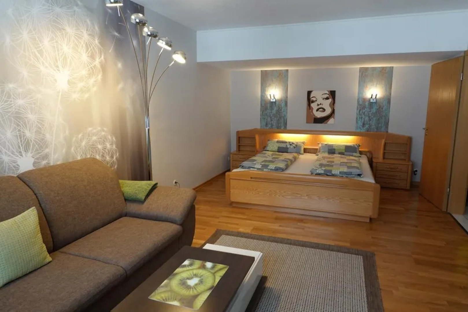 Ferienwohnung In Mayen