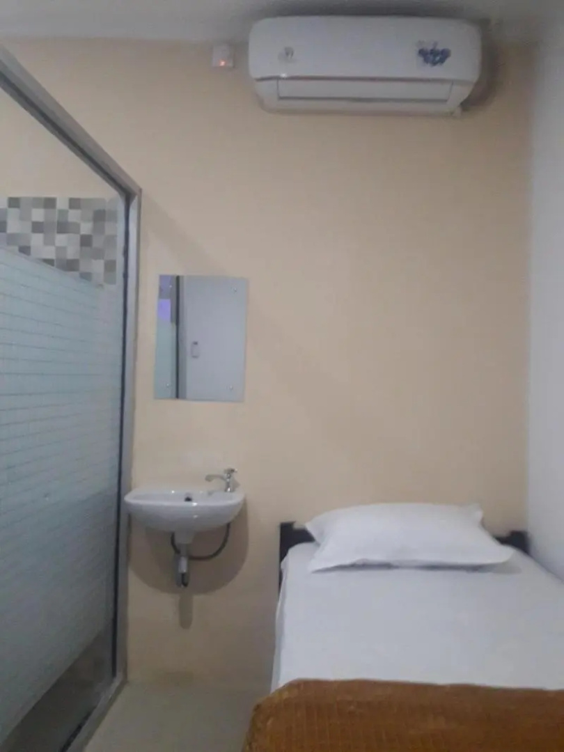 OYO 2231 Cahaya Homestay