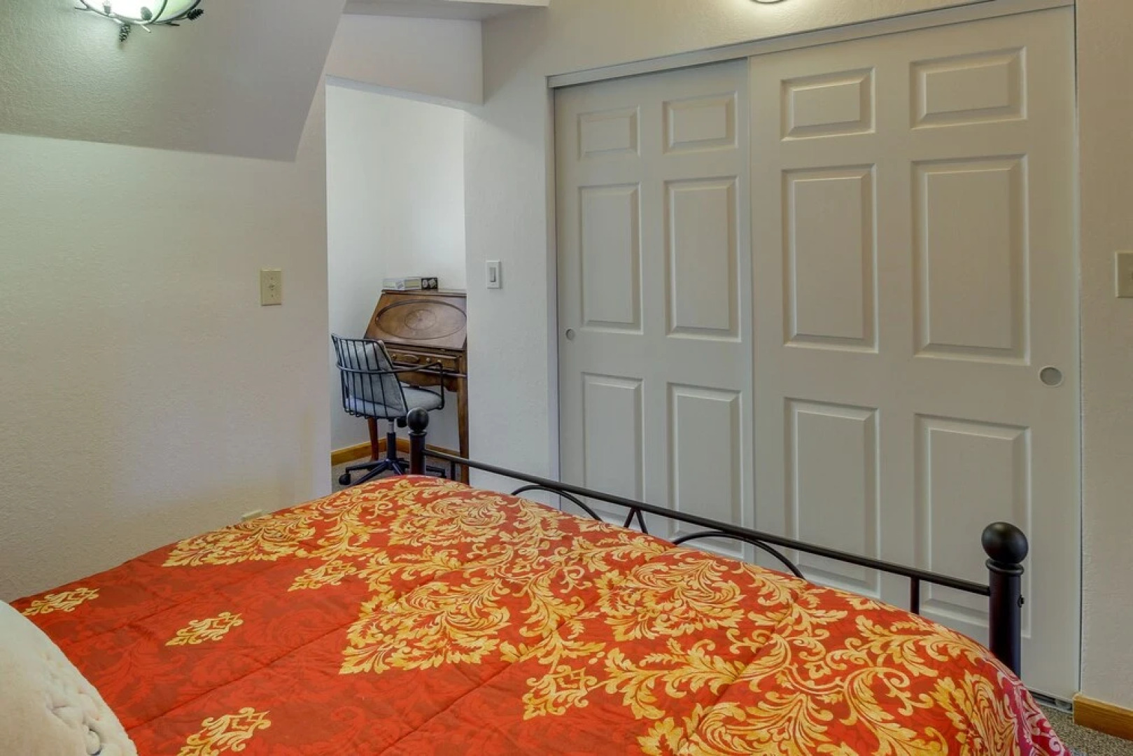 Adorable A-frame Cabin in Pinetop-lakeside!