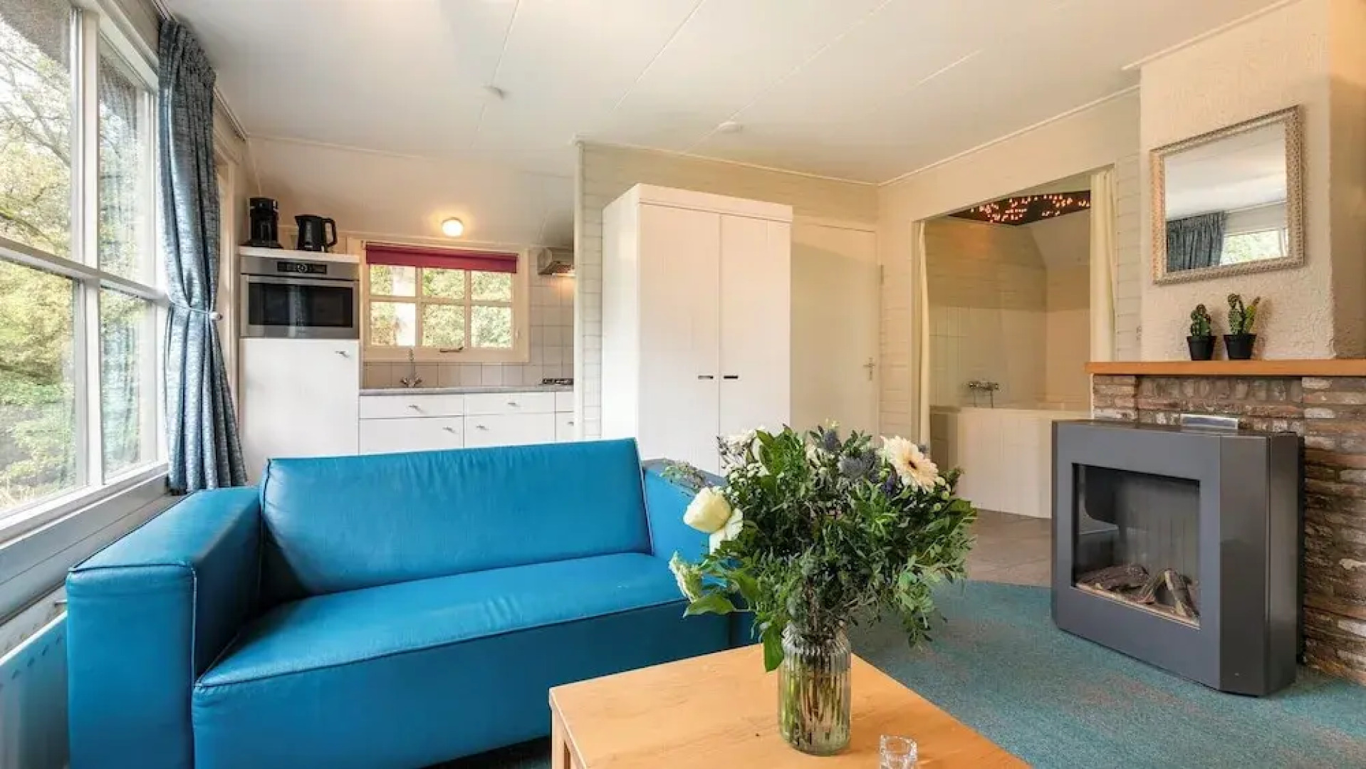 Summio Bungalowpark Herperduin