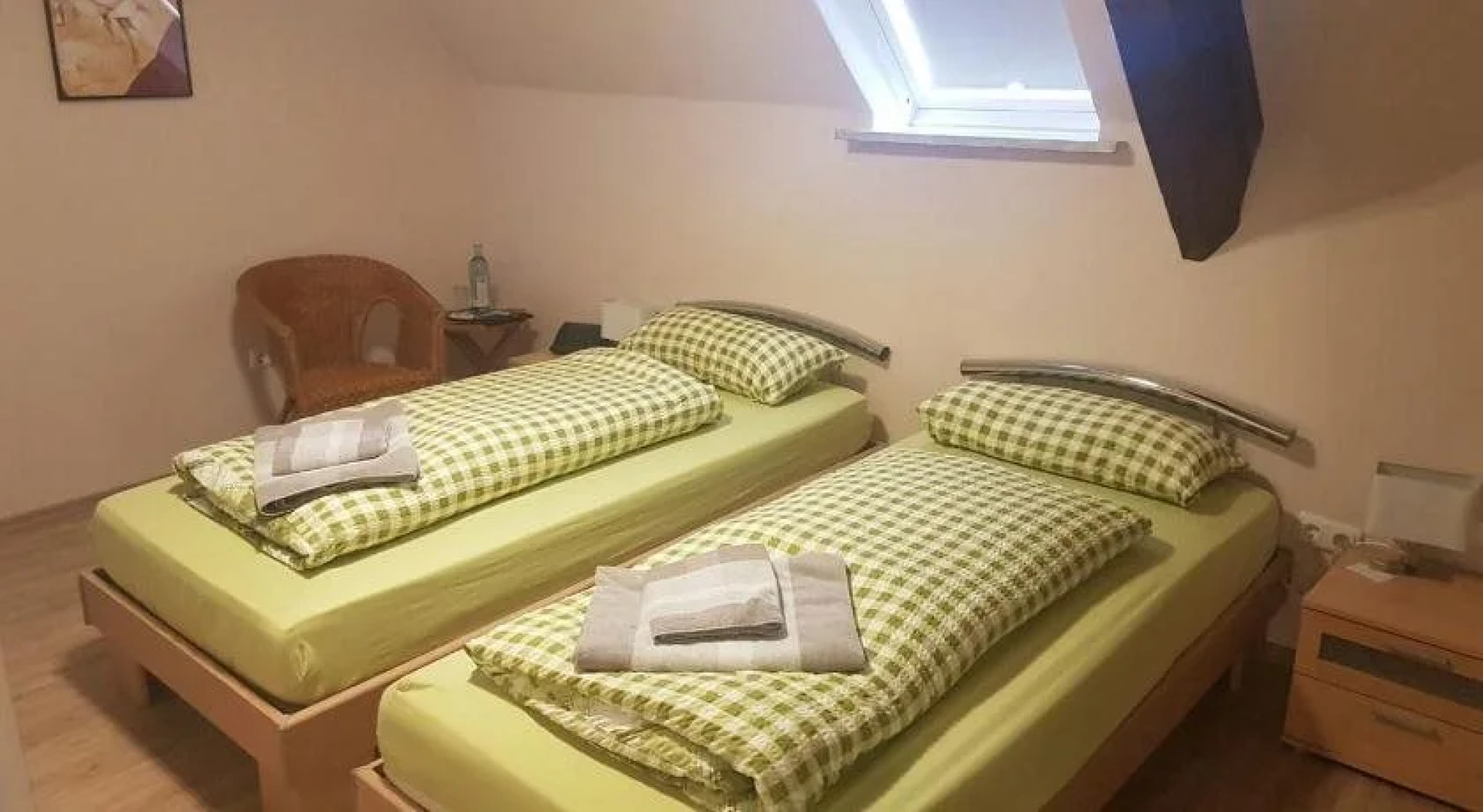 Landhotel Littcher Hof