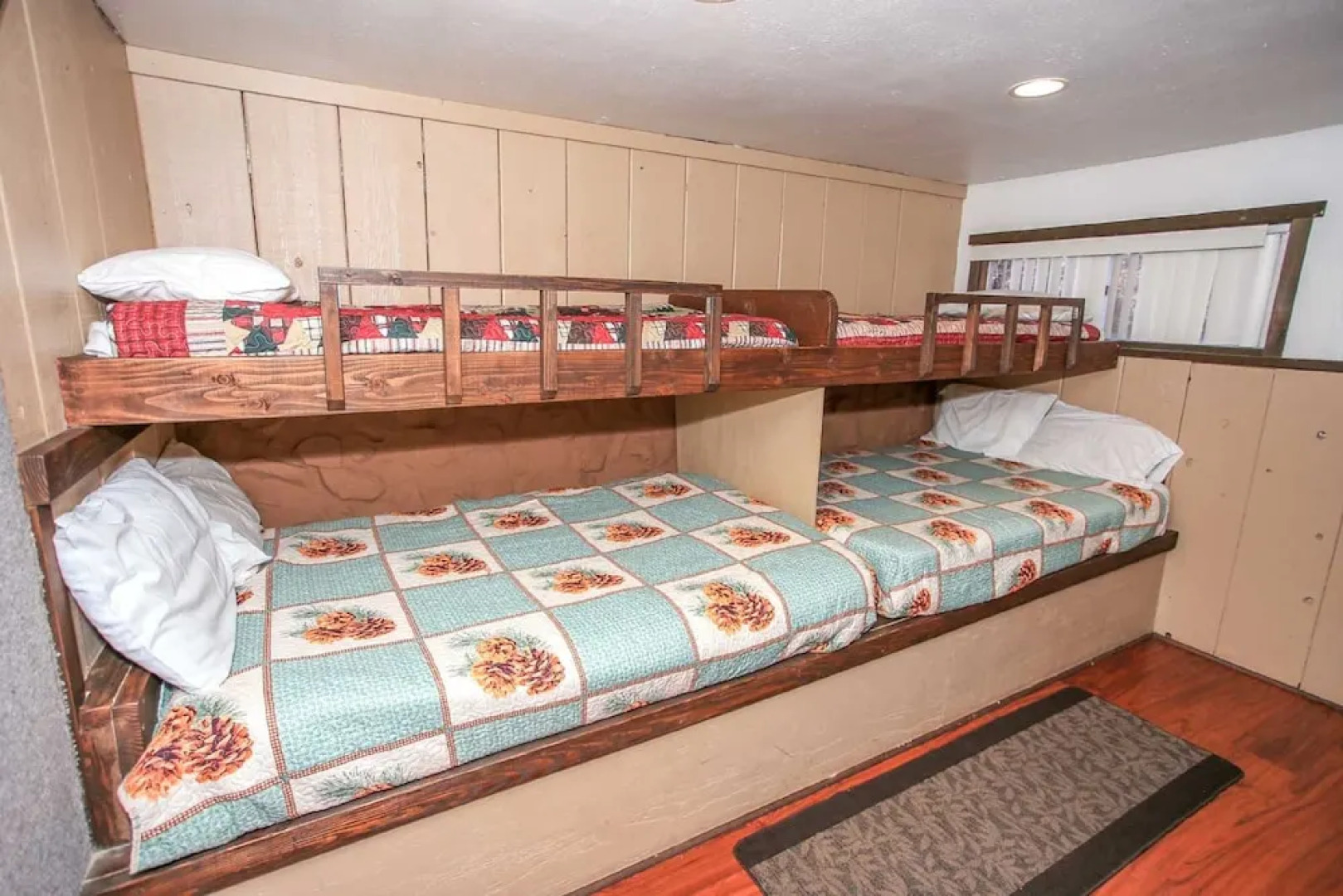 RedAwning Tree House