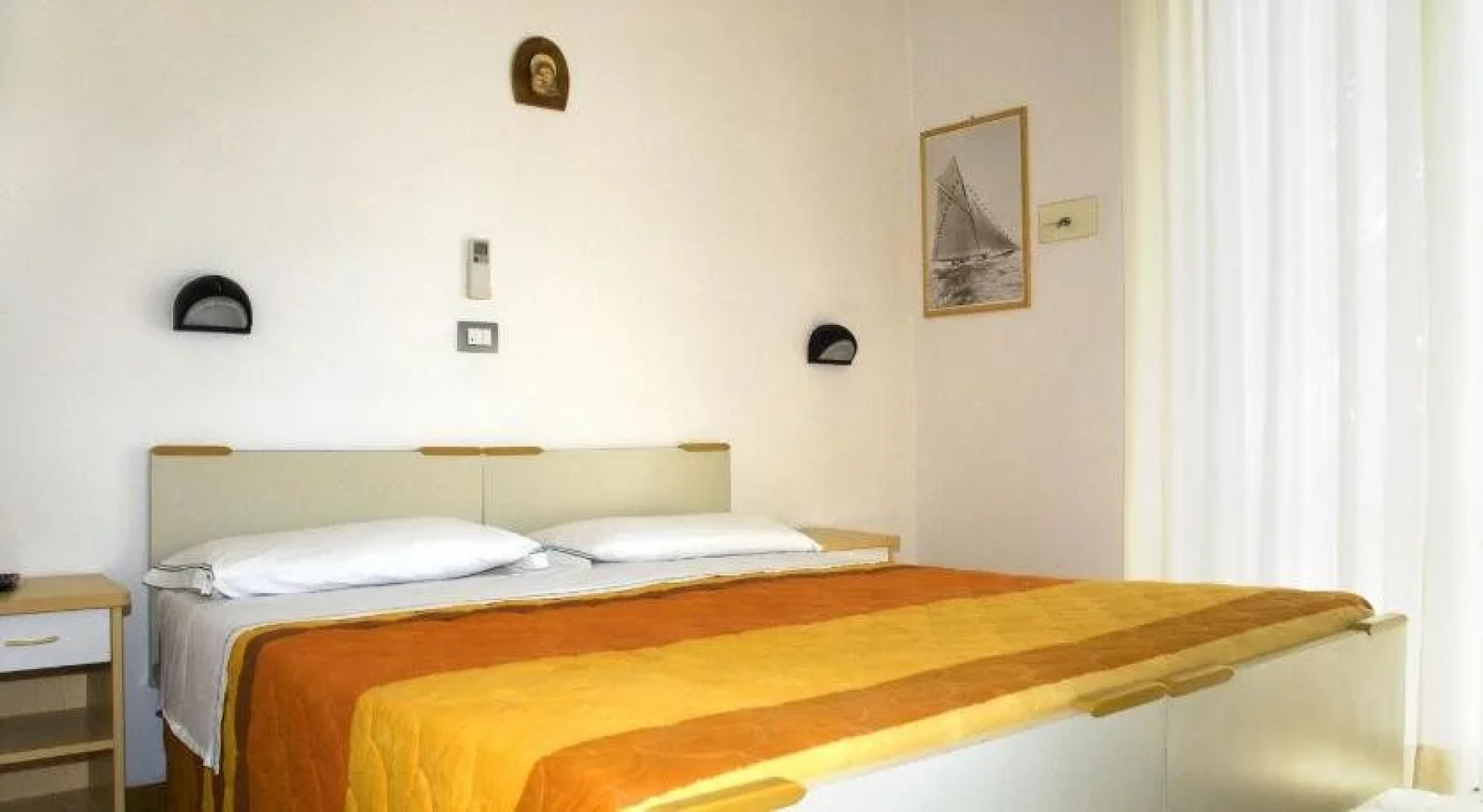 Hotel Sorriso