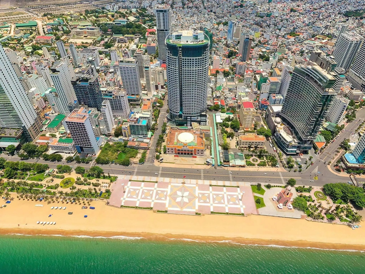 Homie Panorama Nha Trang