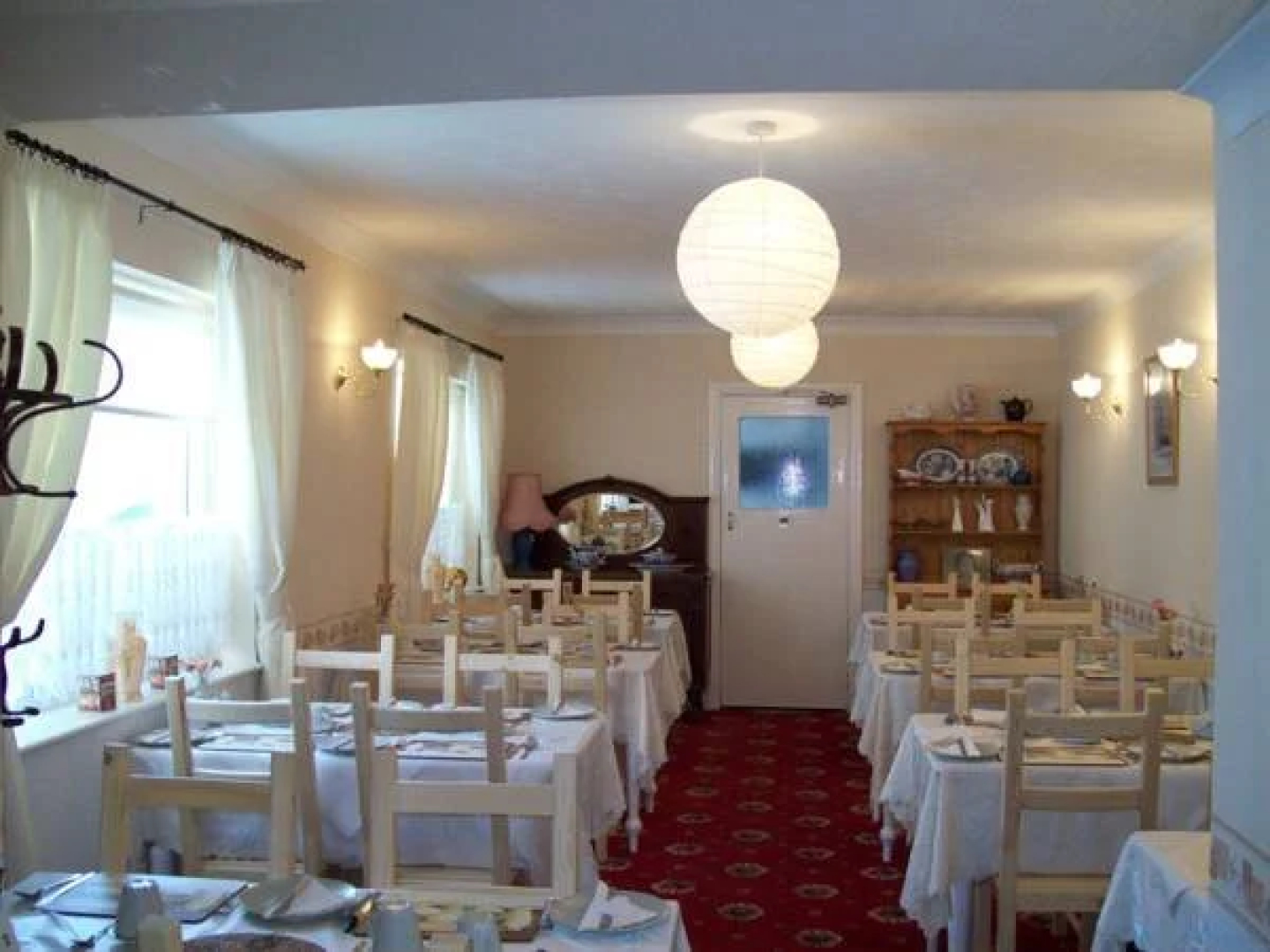 St Davids Hotel Bed and Breakfast