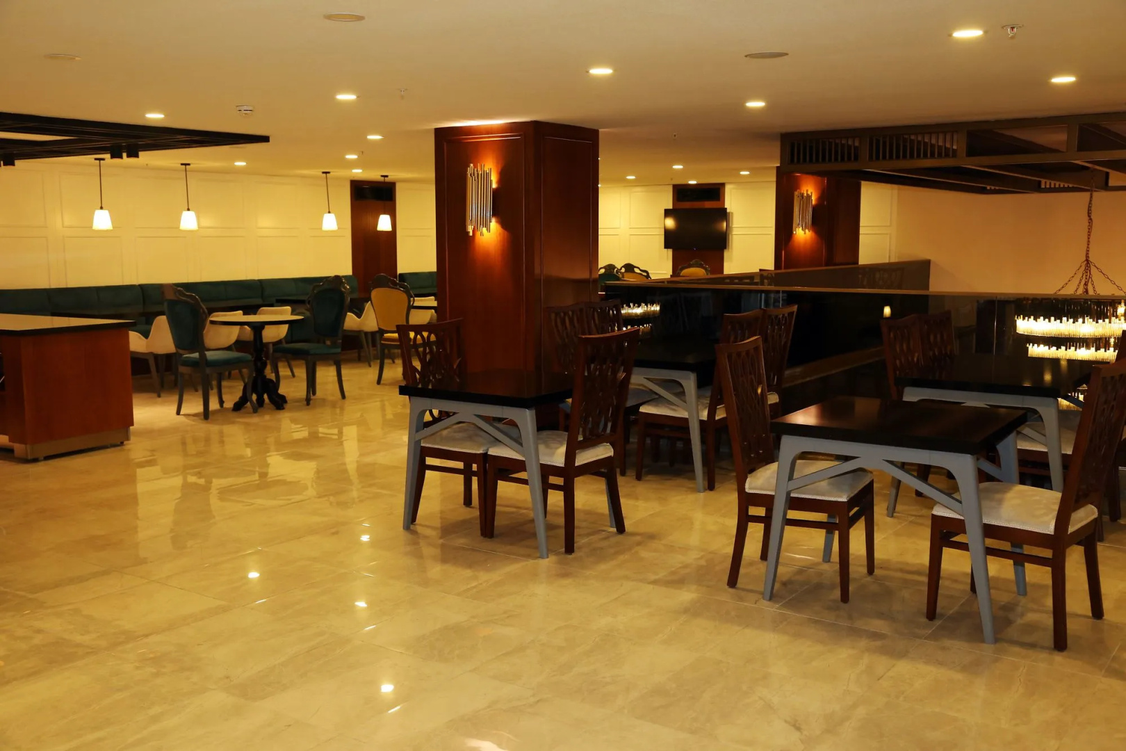 Yol Is Holiday Hotel Trabzon