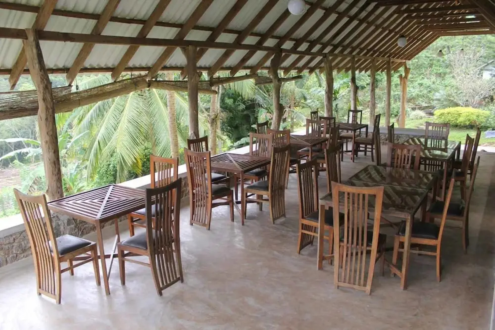 Yoho Rain Forest Eco Lodge