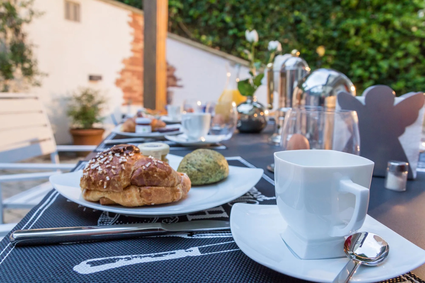 Bed & Breakfast La Villa & spa
