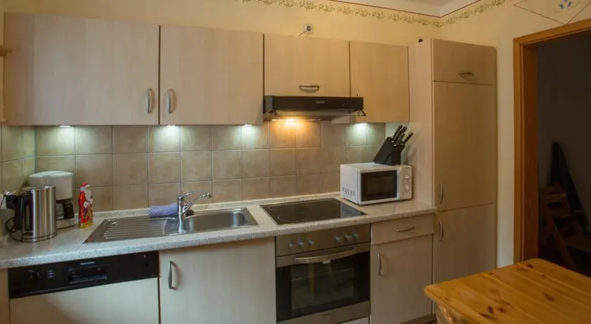 Luxury Apartments Atem Zugspitze