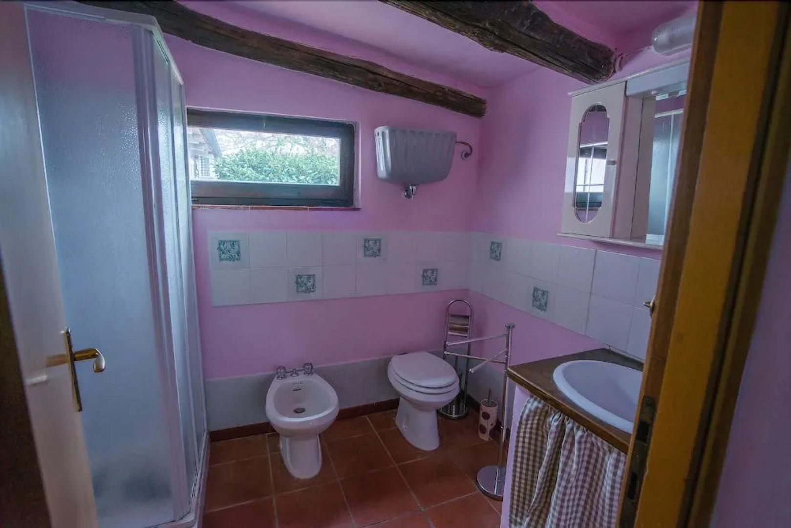 Verdidea - PODERE ROSSANO