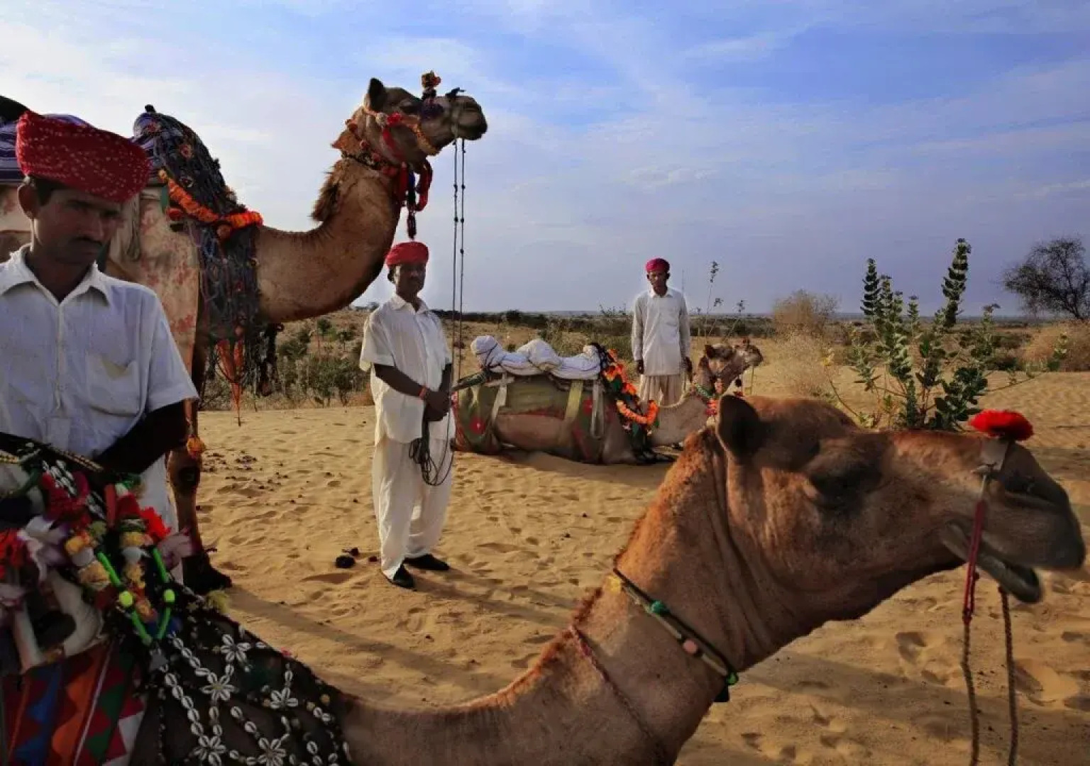 Samsara Resort and Camp