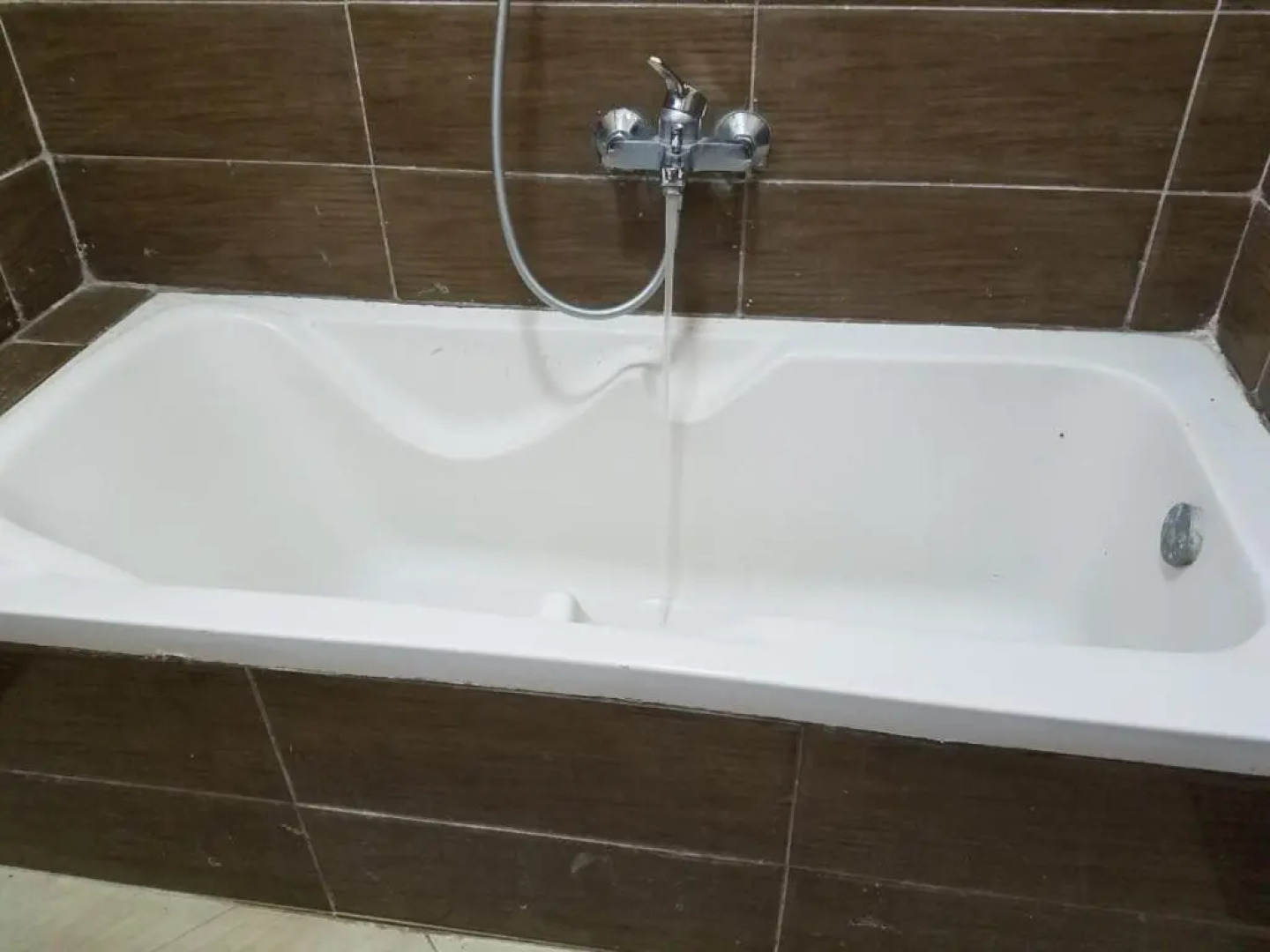 Stanley Bridge Apartment