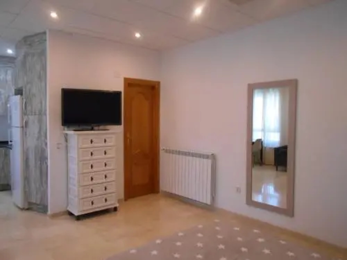 Apartamentos Edificio Aguilas