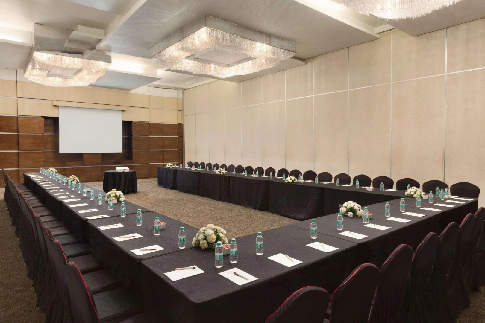 Ramada Powai Hotel & Convention Centre