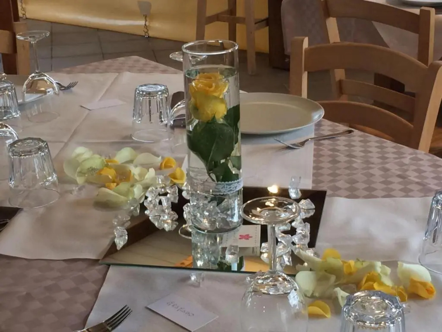 Azienda Agrituristica Il Poggetto Delle Spighe