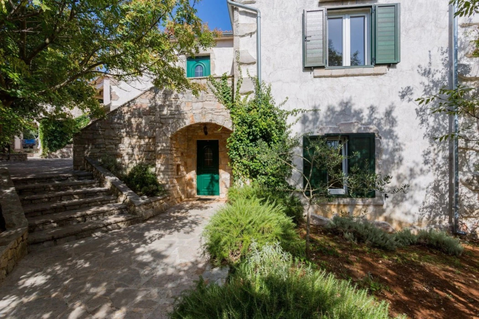 Guesthouse Nono Ban