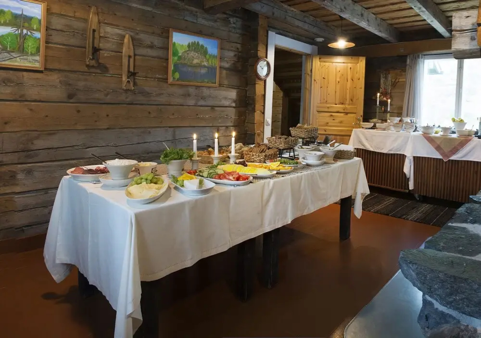 Iisakki Guest House