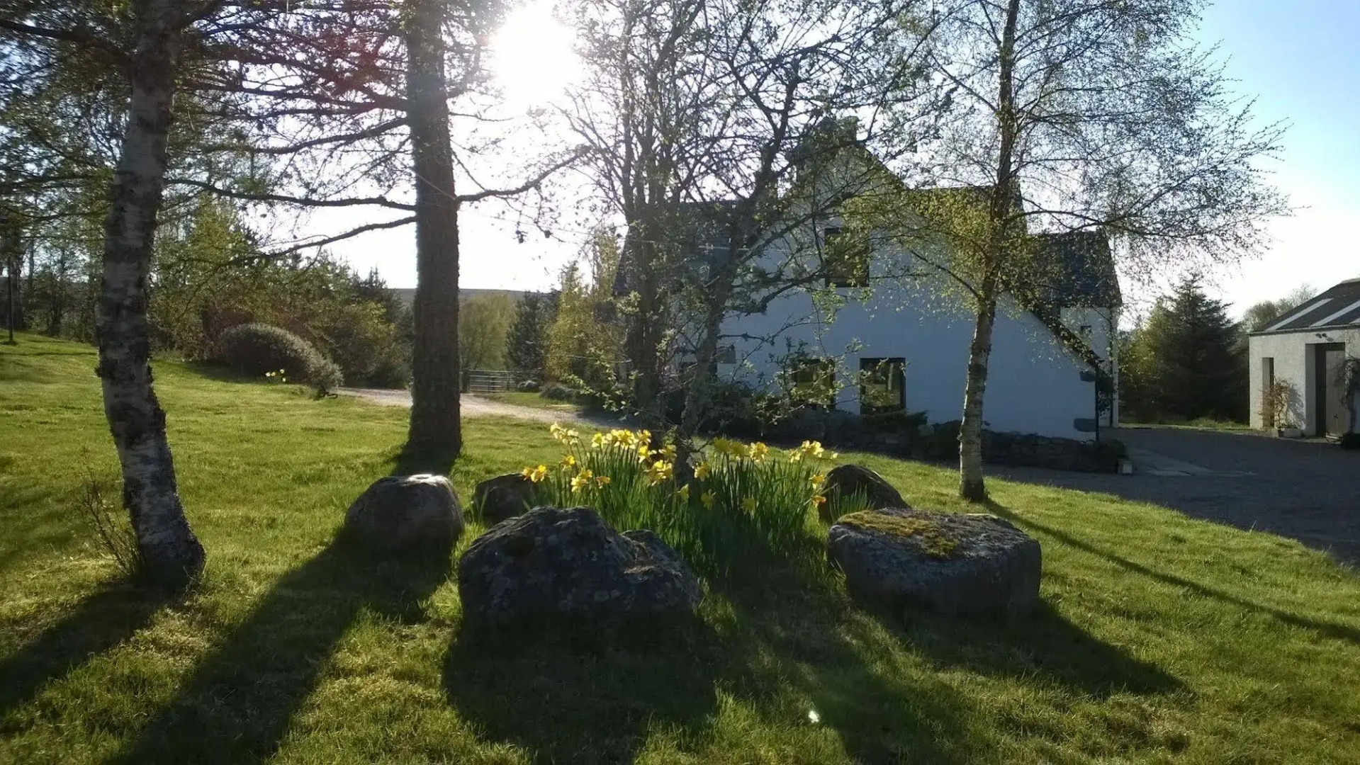 Stronavaich Cairngorm Guest House