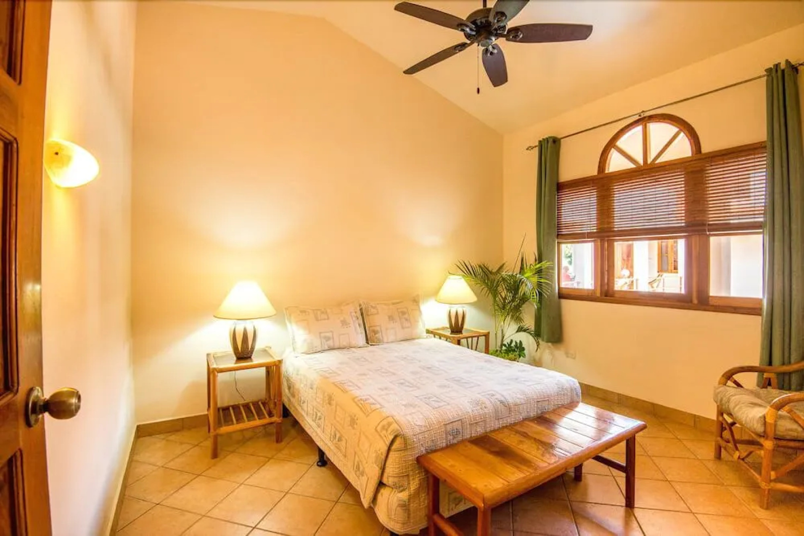 Park Avenue Villas Hotel