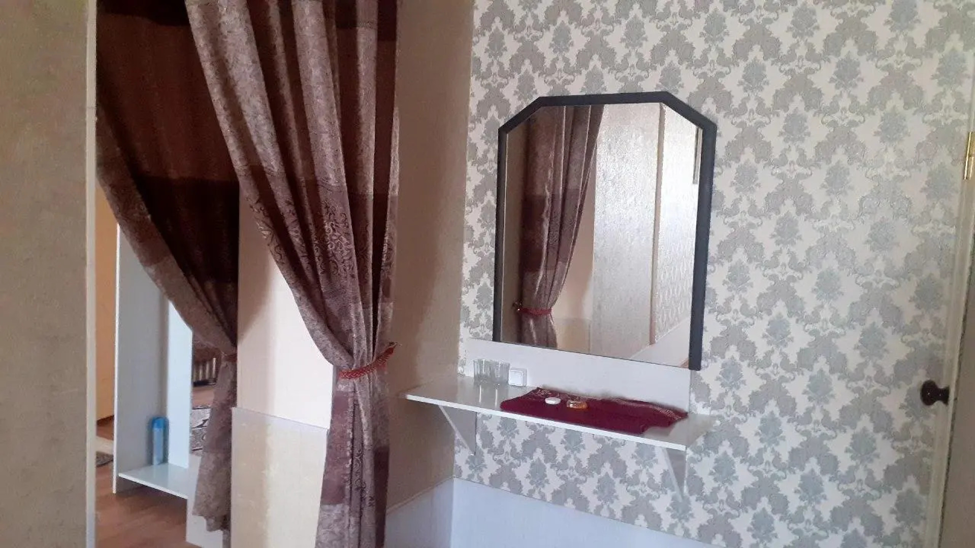 Registan Plaza (Регистан Плаза)