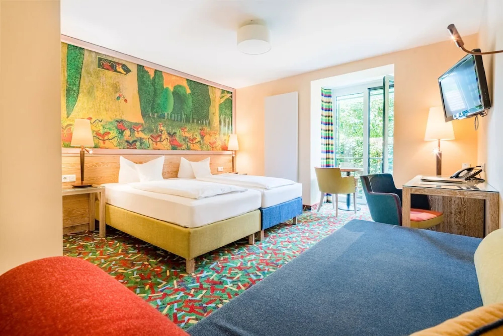 Boutique Hotel Bundschuh