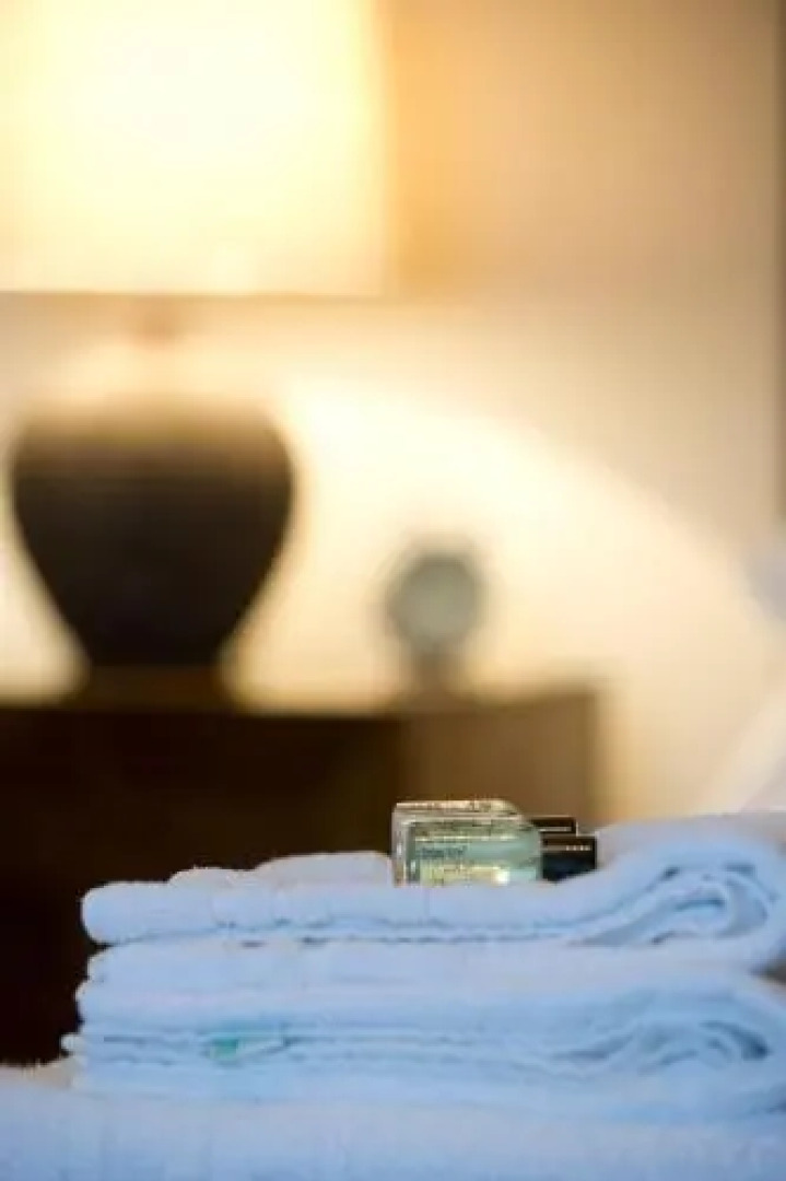 Springfield Guest House