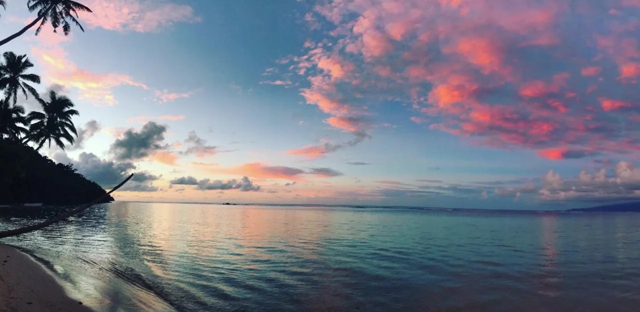 Waruka Bay Resort