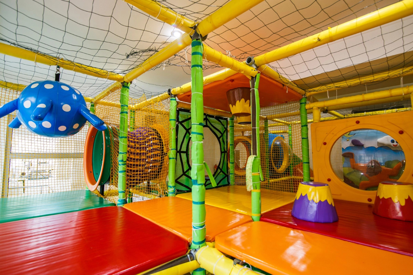 Бухта Мечты