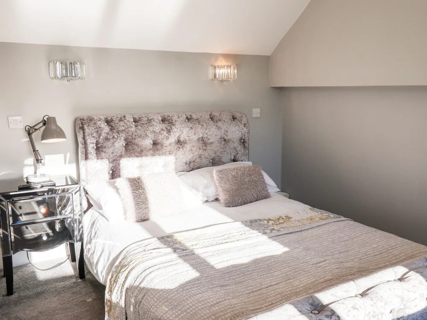 Tawny Cottage
