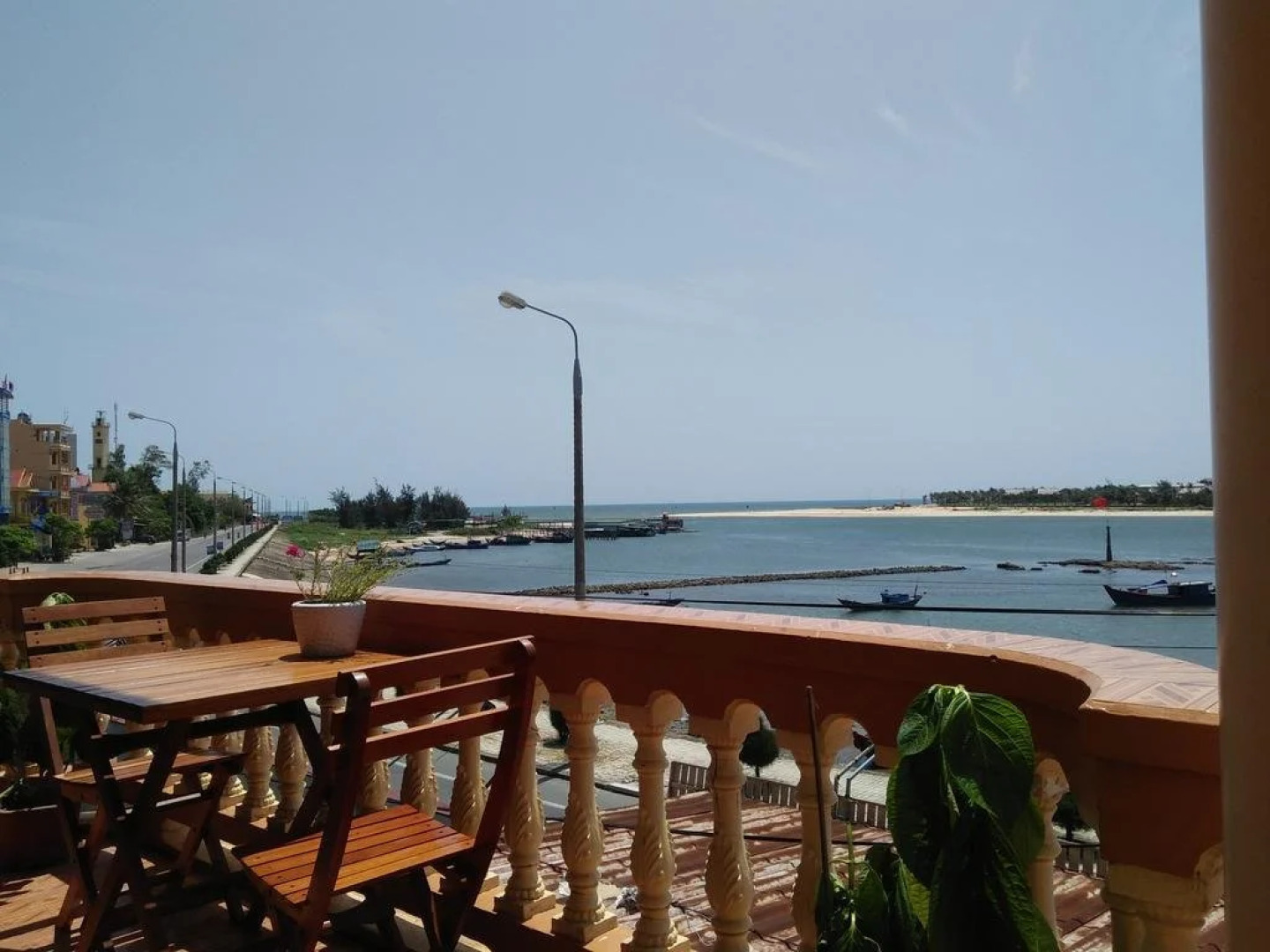 Red Peppers Guest House