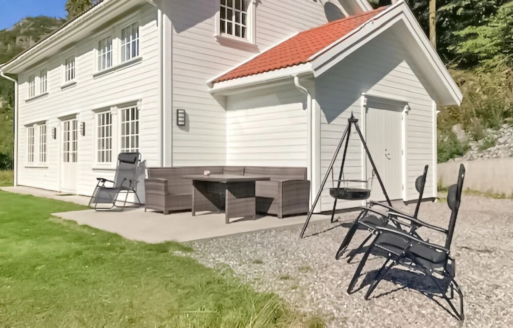 Gitlevåg