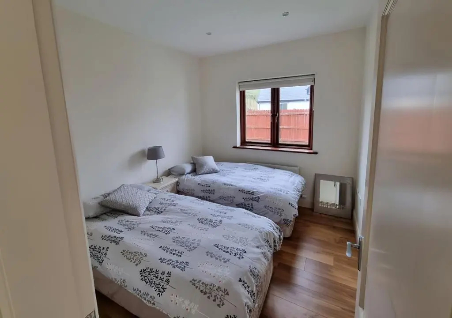 4 Bedroom Holiday Home in Union Hall, West Cork