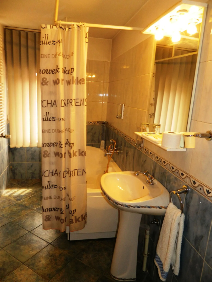 Hotel Adriatico