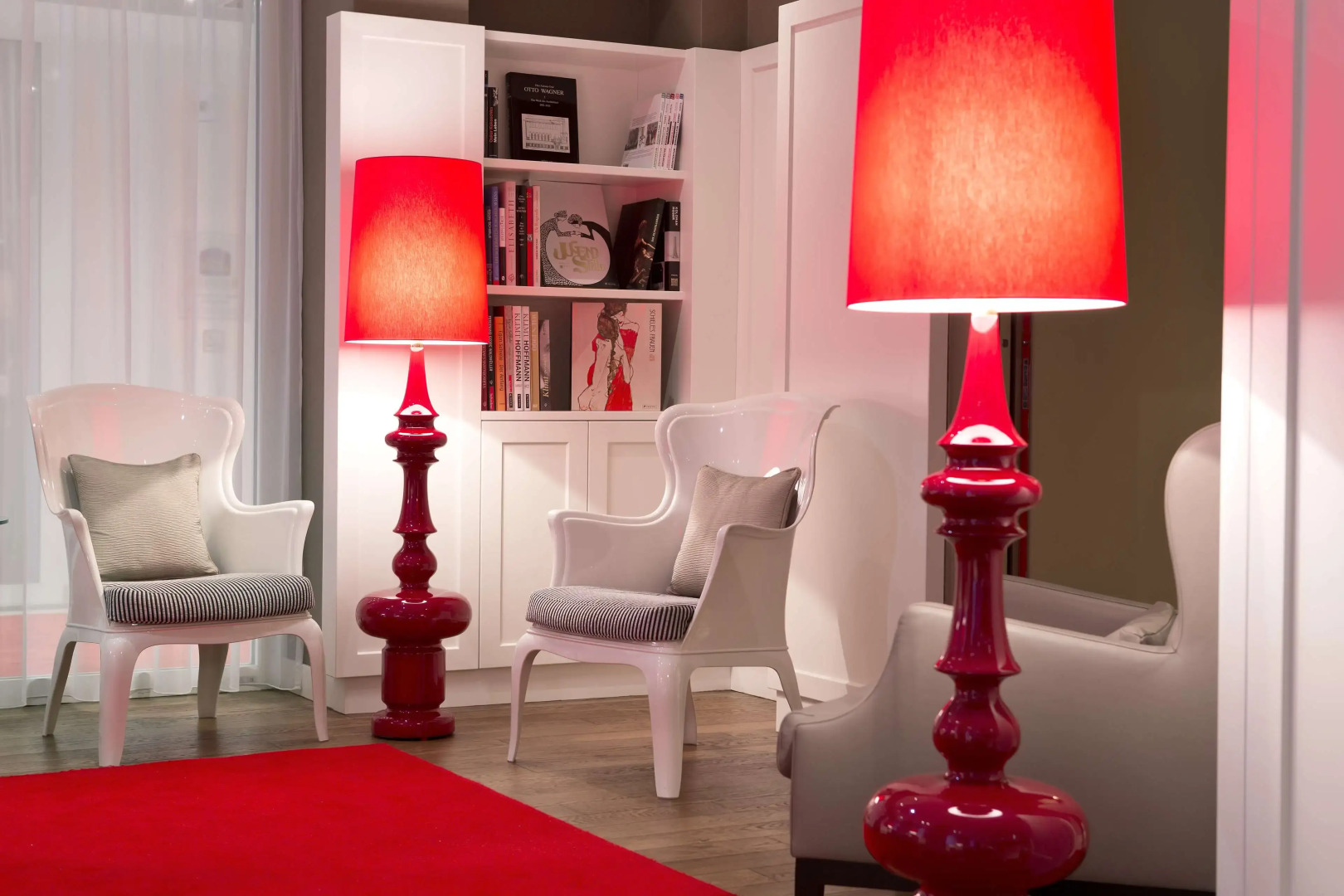 The Harmonie Vienna, BW Premier Collection