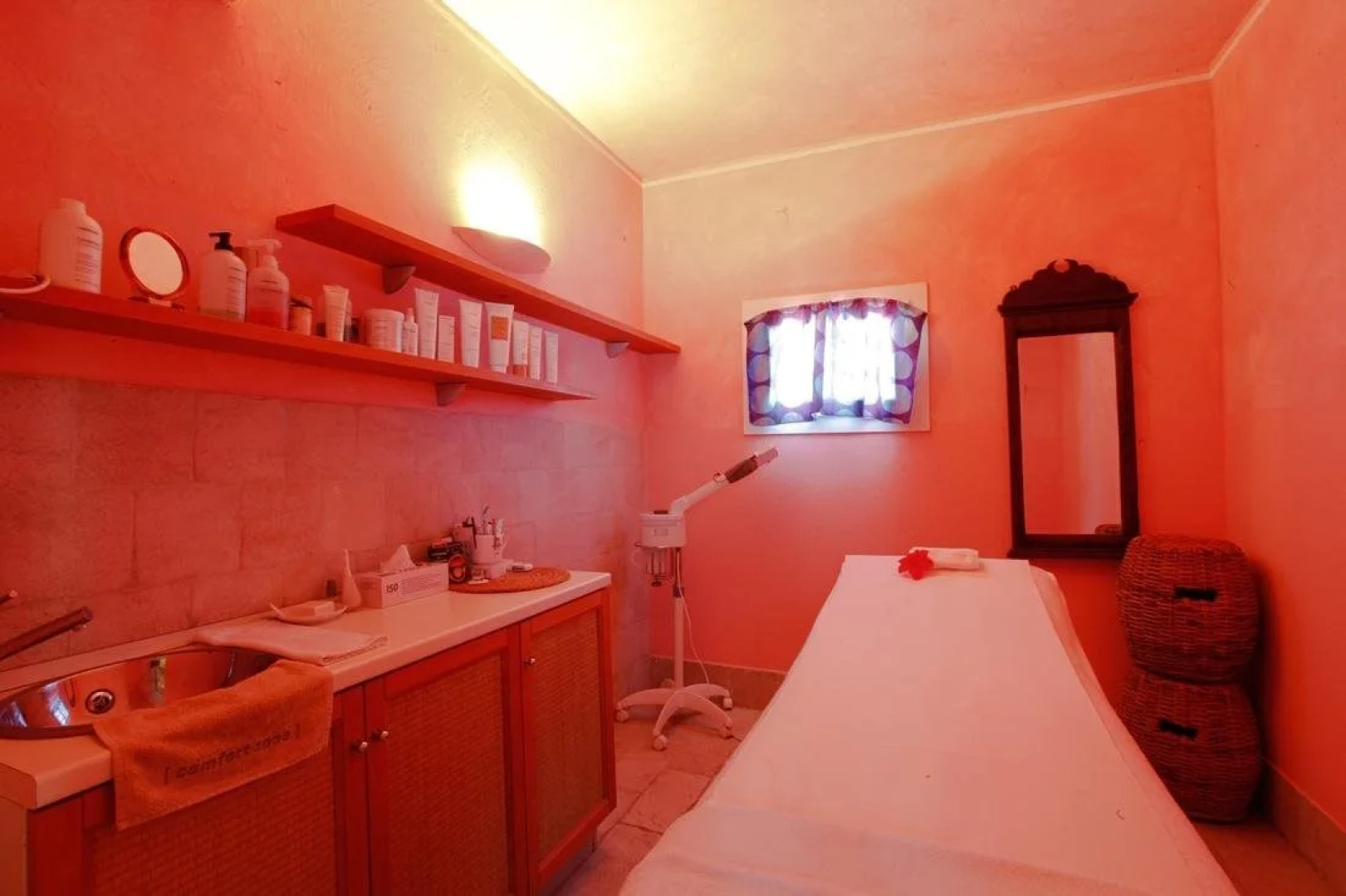 Grand Hotel Azzurra Club Lido Adriano