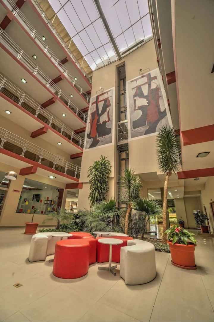 Hotel Regina Resort & Convenciones