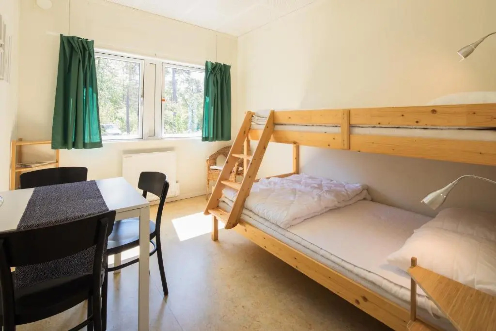 Svartsö Skärgårdshotell & Vandrarhem