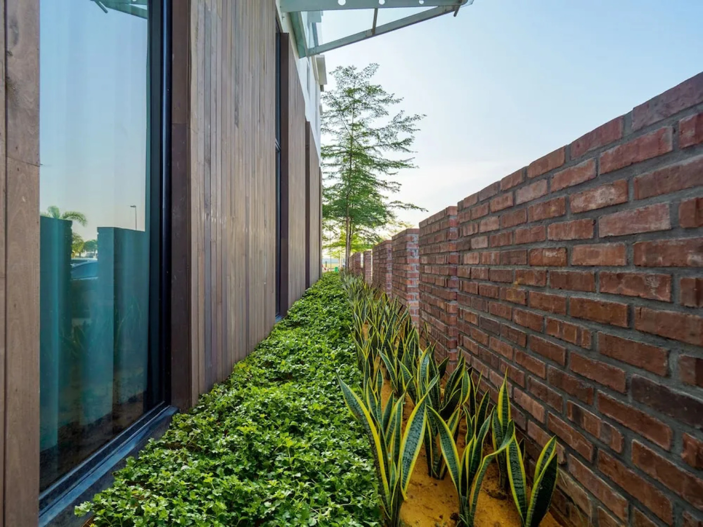 Tune Hotel KLIA - KLIA2